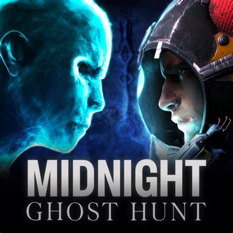 Midnight Ghost Hunt Ign