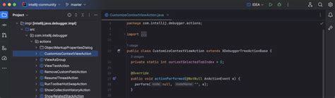 Intellij Idea Java Macked Mac