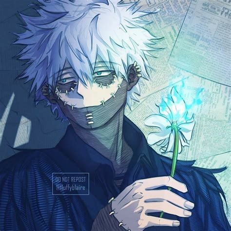 Dabi touya todoroki – Artofit