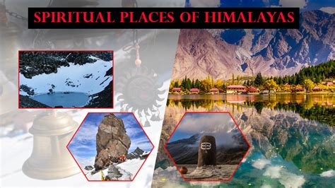 Top 11 Secret Spiritual Places Of Himalayas Facts And Secrets