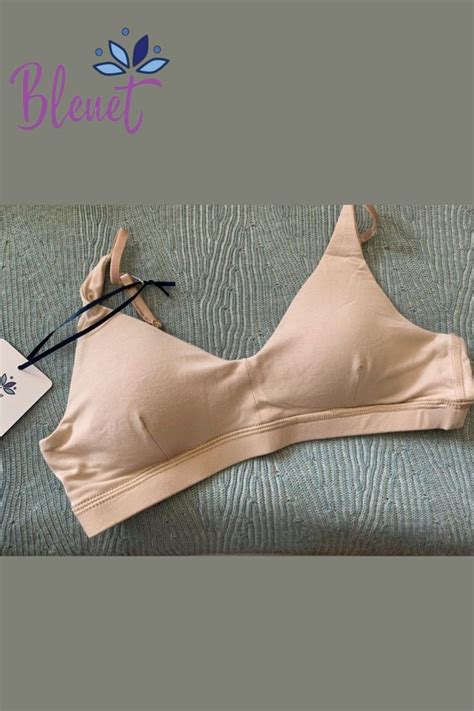 Tips To Buying Your Daughters First Bra Teen Bras Athleisure