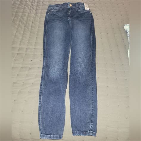 Guess Jeans Guess Sexy Curve Skinny Jeans Poshmark