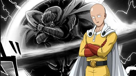 One Punch Man Saison 3 Date De Sortie Intrigue Et Plus Divertissement