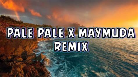 Dj Pale Pale X Maymuda Remix Viral Tik Tok Slow Bass Youtube