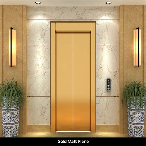 Luxury Designer Elevators In Delhi India Hybon