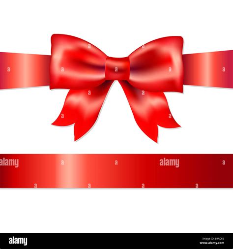 Satin Bow Hi Res Stock Photography And Images Alamy