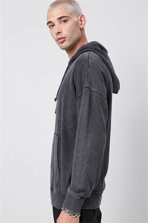 Kangaroo Pocket Hoodie