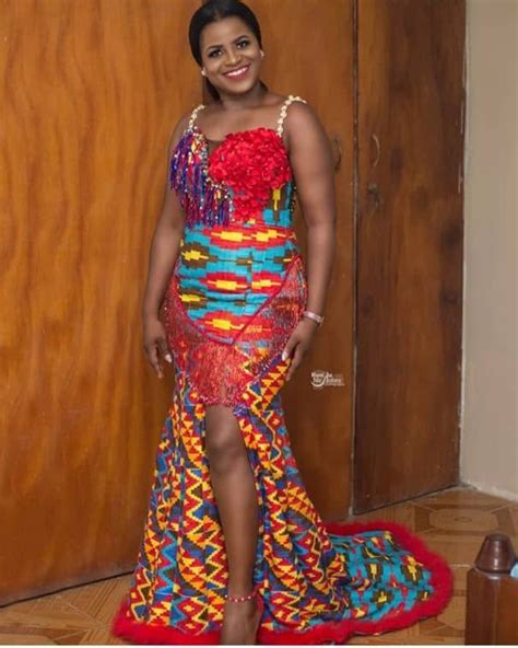 Pin On African Fashion Dresses