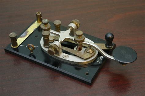 Telegraph Keys