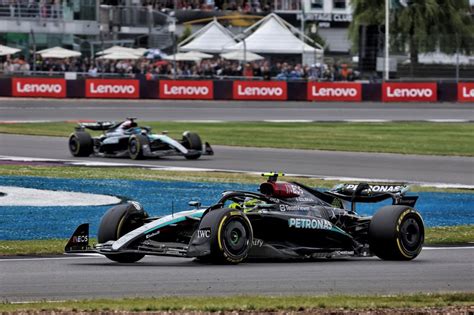 ルイス・ハミルトン F1イギリスgpでの雨の場面で「チャンスだと確信した」 【 F1 Gate Com