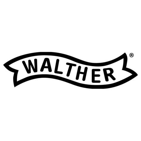 We Carry Walther Firearms