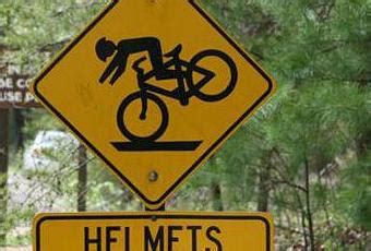 The 12 Most Commonly Misinterpreted Road Signs - Paperblog