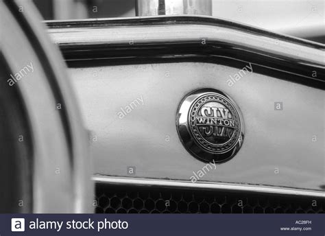 Winton Car Hi Res Stock Photography And Images Alamy