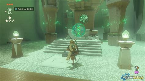 Zelda Totk Guide Walkthrough Gutanbac Shrine Game Of Guides