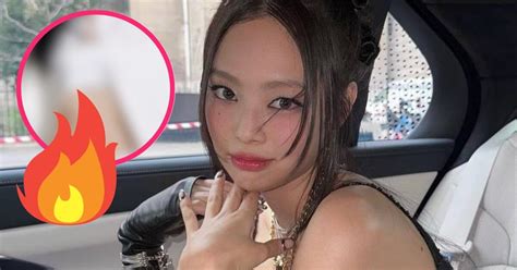 Blackpink S Jennie Shocks Netizens By Flaunting Her Unbelievably Tiny