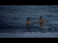 Naked Sara Velázquez in Caníbal