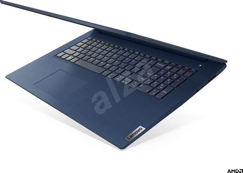 Lenovo Ideapad 3 17ada05 Abyss Blue Notebook Alza Cz