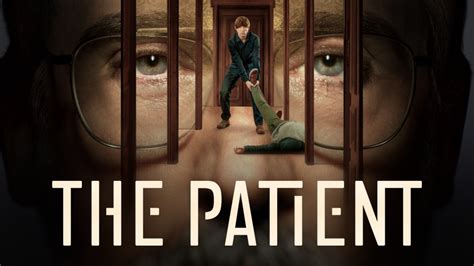 The Patient | TV fanart | fanart.tv