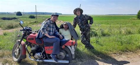 Ограбление по-удмуртски! (фильм, 2024)