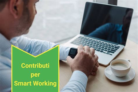 Agevolazioni E Contributi A Fondo Perduto Per Smart Working Finanza