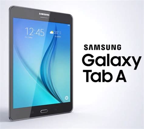 Root Galaxy Tab A