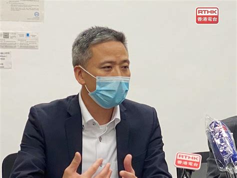 香港即時新聞 港台 姚柏良籲採「三三四」檢疫並與內地商討「團進團出」等