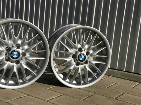 Jante Bmw Style M E E Jante M Dezmembrari Bmw