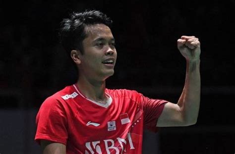 Wakil Indonesia Sudah Lolos Berikut Jadwal Bwf World Tour Finals