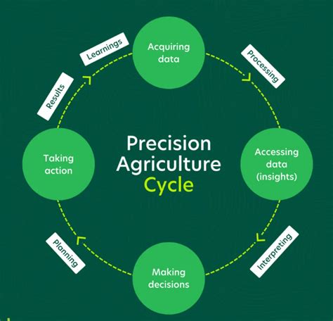 Precision Agriculture Market Analysis By Size Share Growth Trends