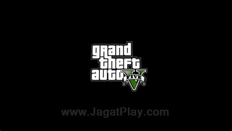 Review Grand Theft Auto V Game Open World Terbaik • Jagat Play