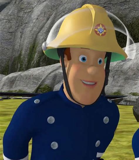 Cgi Fireman Sam 2013 By Bucklcuck On Deviantart