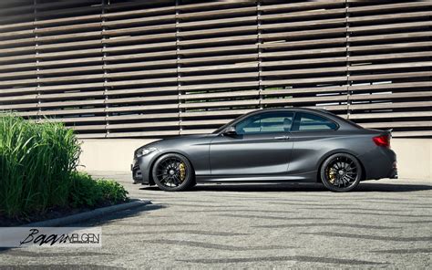 Bmw Releases 2016 M235i Track Edition Limited To 12 Copies Only