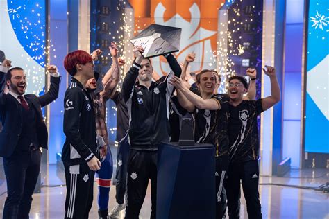 Lec Spring Split Cu Ndo Vuelve La M Xima Competici N Europea