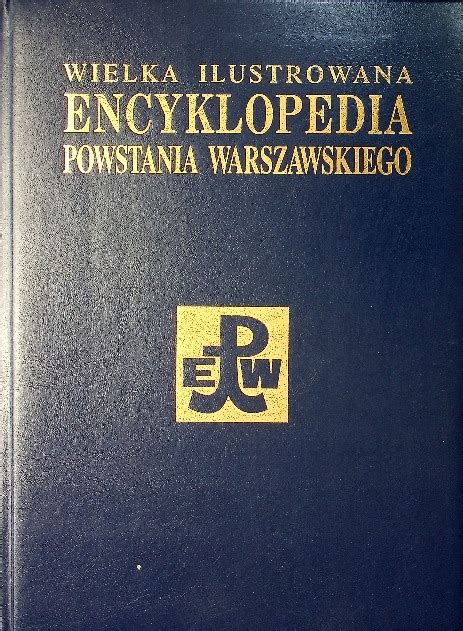 Wielka Ilustrowana Encyklopedia Powstania Allegro Pl