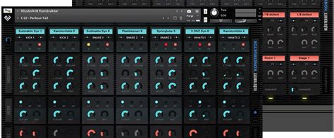 Pornofonic Instruments Synthtopia