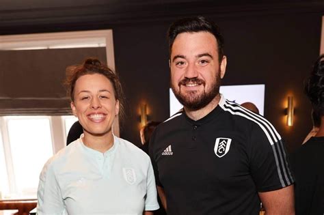 Fulham Womens Inspiring Journey Takes Another Step At Craven Cottage