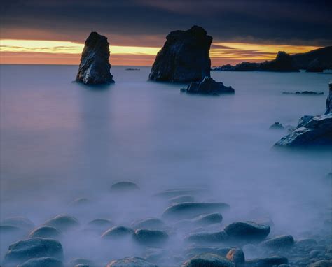 Photographer Of The Month William Neill Capturelandscapes