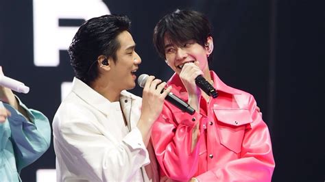 20241117 NUT FOCUS Pit Babe 1st Anniversary Level Up หวใจผกกน