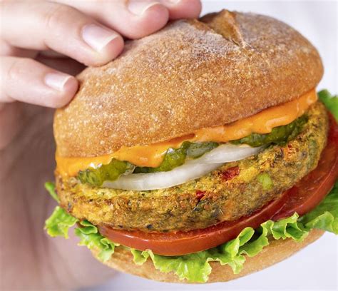 20 Dr Praegers California Veggie Burgers Nutrition Facts