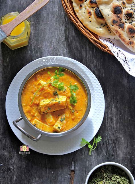 Paneer Pasanda Recipe Fun Food And Frolic