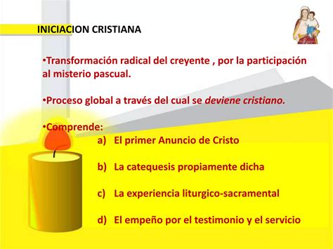 Espiritualidad Del Catequista Ppt