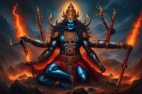 कलभरव अषटकम Kaal Bhairav Ashtakam in Hindi way2wise