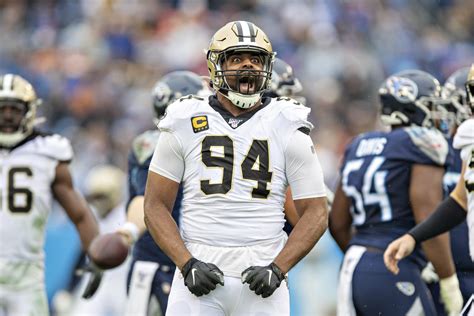 Potentially Impactful Saints Players Returning From Injury Amazing Grace Sports Network