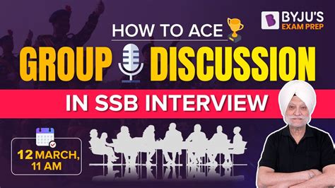 How To Ace Group Discussion For Ssb Interviews Cds Afcat Igcat