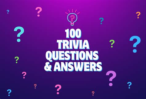 Trivia Questions 2024 Max Lisbeth