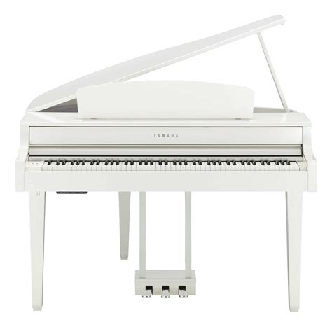 New Yamaha Clavinova CLP 665GP Digital Piano Coach House Pianos