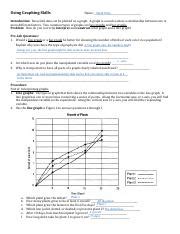 Using Graphing Skills Ws Docx Name Class Date Worksheets Library