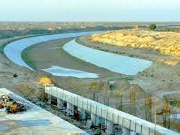 Kachhi Canal Project Underway In Balochistan Pakistan Construction