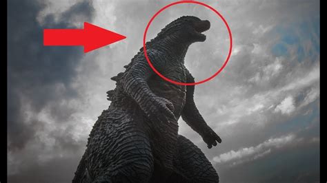 10 Godzilla Caught On Camera And Spotted In Real Life Part 2 Youtube