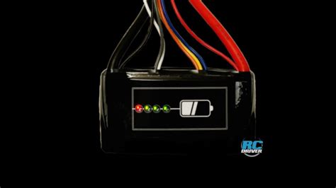 MaxAmps Releases Smart Battery Upgrade - RC Driver